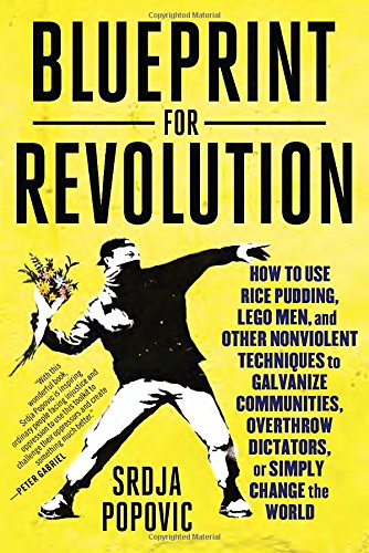 Thumb: Blueprint for Revolution