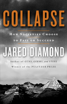 Thumb: Cover of Collapse