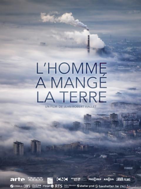 Thumb: L'homme a mange la terre